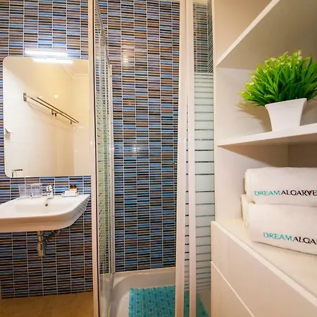 Apartmán B25 - Abrotea 2 Bed Apartment Lagos