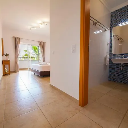 B25 - Abrotea 2 Bed Apartment Apartmán