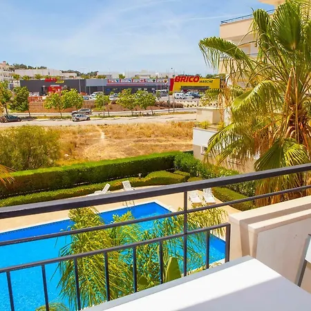 B25 - Abrotea 2 Bed Apartment Apartmán Lagos