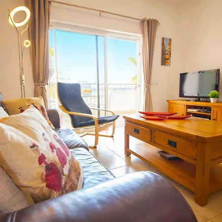 Apartmán B25 - Abrotea 2 Bed Apartment