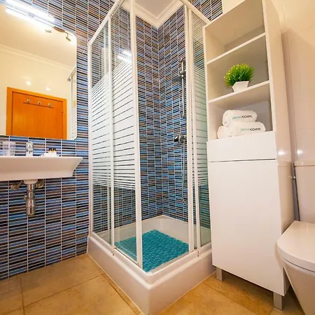 B25 - Abrotea 2 Bed Apartment