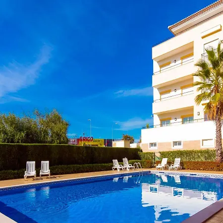 B25 - Abrotea 2 Bed Apartment *