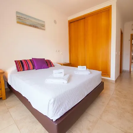Apartmán B25 - Abrotea 2 Bed Apartment Lagos