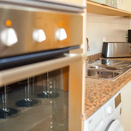 B25 - Abrotea 2 Bed Apartment Апартаменты Лагуш