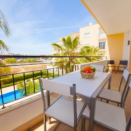 Апартаменты B25 - Abrotea 2 Bed Apartment Лагуш