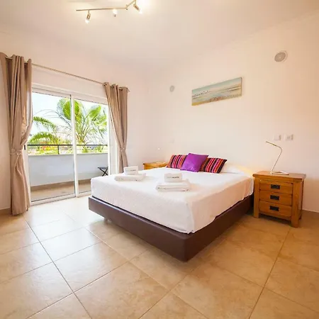 Апартаменты B25 - Abrotea 2 Bed Apartment Лагуш