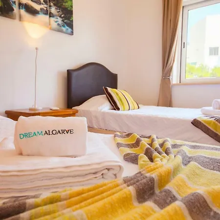 B25 - Abrotea 2 Bed Apartment Апартаменты Лагуш