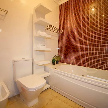 B25 - Abrotea 2 Bed Apartment