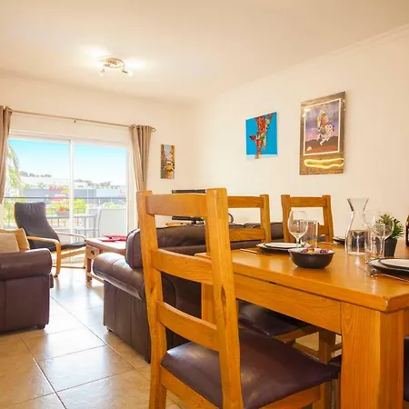 B25 - Abrotea 2 Bed Apartment Лагуш